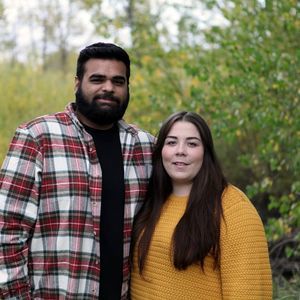 Meet your Posher, Alex